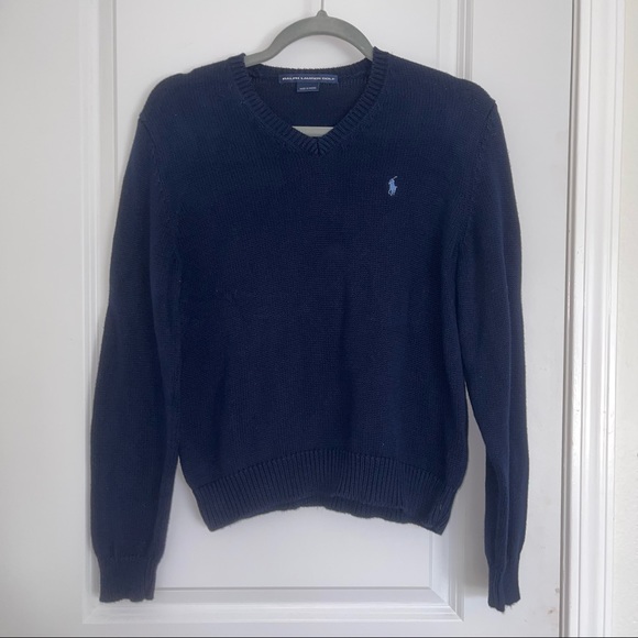 Ralph Lauren Golf Sweater - Picture 1 of 4